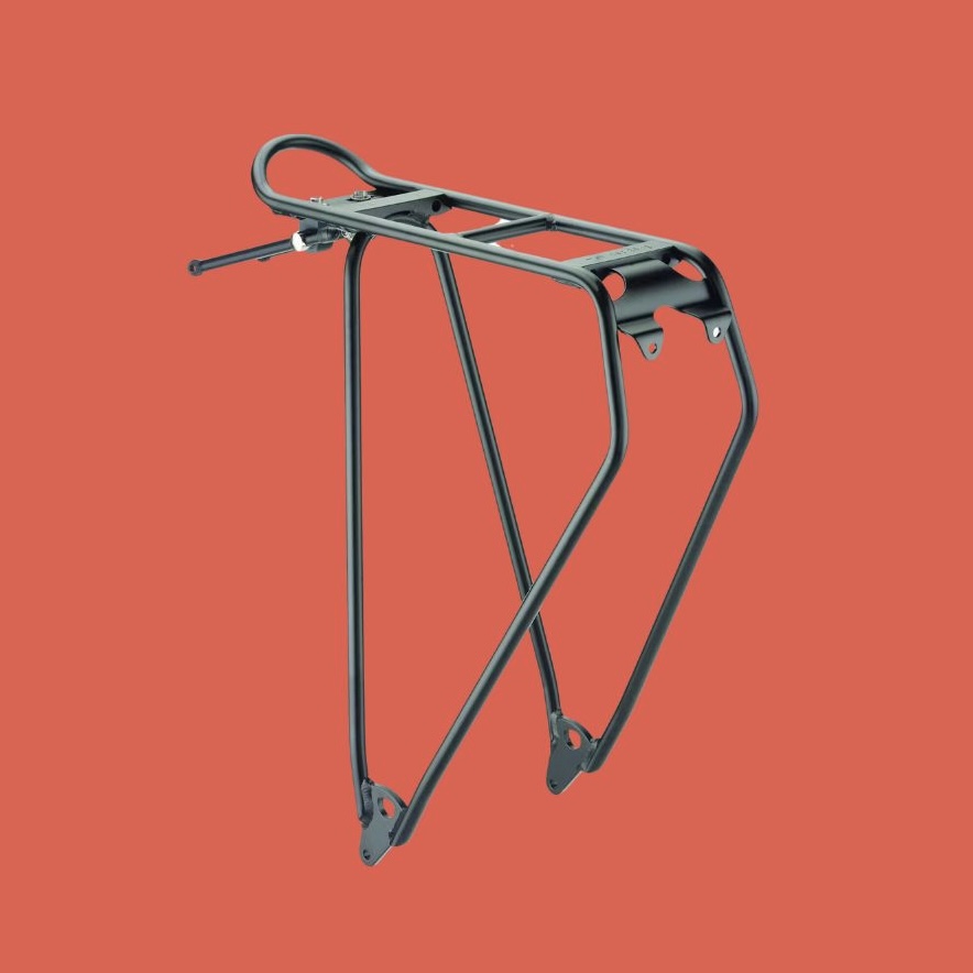 Racktime Gepäckträer